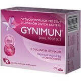 Gynimun DUAL PROTECT kontrolliert freigesetzt 30 Kapseln