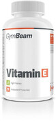 GymBeam Vitamin E Geschmacksfrei 60 Kapseln