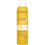 Bioderma Photoderm Non-Sag Sun Protection Mist SPF 50+ 150 ml