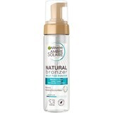 Garnier Ambre Solaire Ambre Solaire Narural Bronzer Selbstbräuner schäumender Bronzer 200 ml