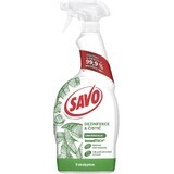 Savo BotaniTech Desinfektions- und Reinigungsspray 700 ml