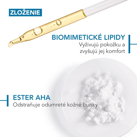 Bioderma Atoderm Oil 2in1, Huile sèche nourrissante à effet adoucissant pour les peaux sèches 150 ml