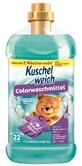 Kuschelweich Waschgel - Frischer Traum 1,1 l