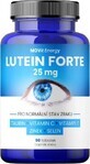 Movit Energy Lutein Forte 25 mg + Taurin 90 Kapseln