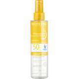 Bioderma Photoderm BRONZE Sonnenschutzlotion SPF 50 für eine strahlende Bräune 200 ml