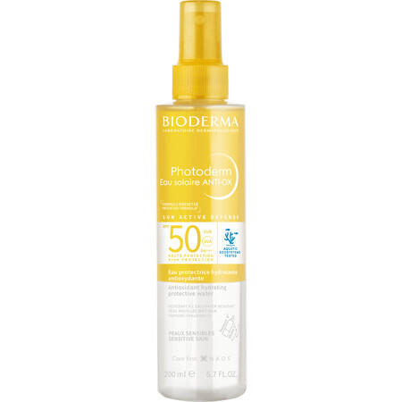 Bioderma Photoderm BRONZE Lotion solaire SPF 50 pour un bronzage intense 200 ml