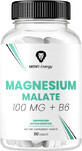 Movit Energy Magnesium Malat 100 mg + B6, 90 Tabletten