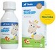 Bioalis Baby Sirup mit Ziegenkolostrum 120 ml