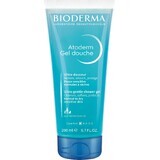 Bioderma Atoderm Duschgel 200 ml