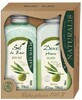 Naturalis Olive Bademilch 800ml+1000g Naturalis Olive Bademilch 800ml+1000g