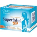 Smart Baby Superfolin 1 PLAN 30 Tabletten