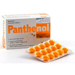 Panthenol 40 mg, 60 Kapseln, Dr.Müller 