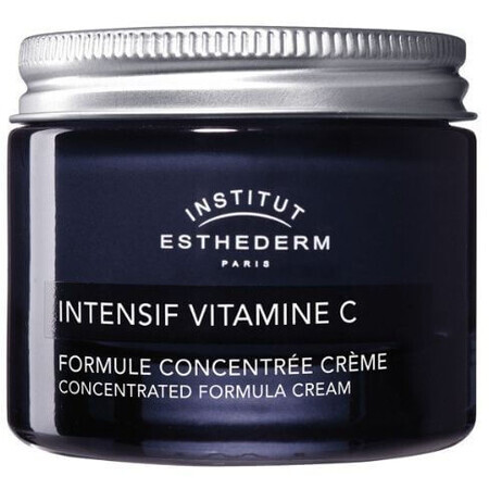 Institut Esthederm INTENSIVE VITAMIN C VITAMIN C CREAM 50 ml