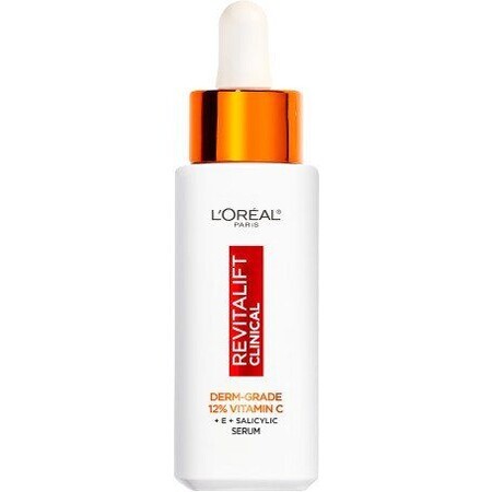 L'Oréal Paris Revitalift Ser clinic cu vitamina C pură 30 ml