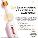 L'Oréal Paris Revitalift Ser clinic cu vitamina C pură 30 ml