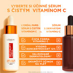 L'Oréal Paris Revitalift Ser clinic cu vitamina C pură 30 ml