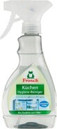 Frosch EKO Nettoyant hygi&#233;nique pour r&#233;frig&#233;rateurs et autres surfaces de cuisine 300 ml