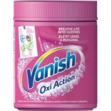 Vanish Oxi Action Stain Removal Powder 470 g