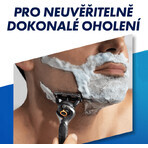 Gillette ProGlide Travel Kit - Rasierer + Ersatzscherkopf + Gel