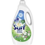 Surf Mountain Fresh Waschgel 3 Liter