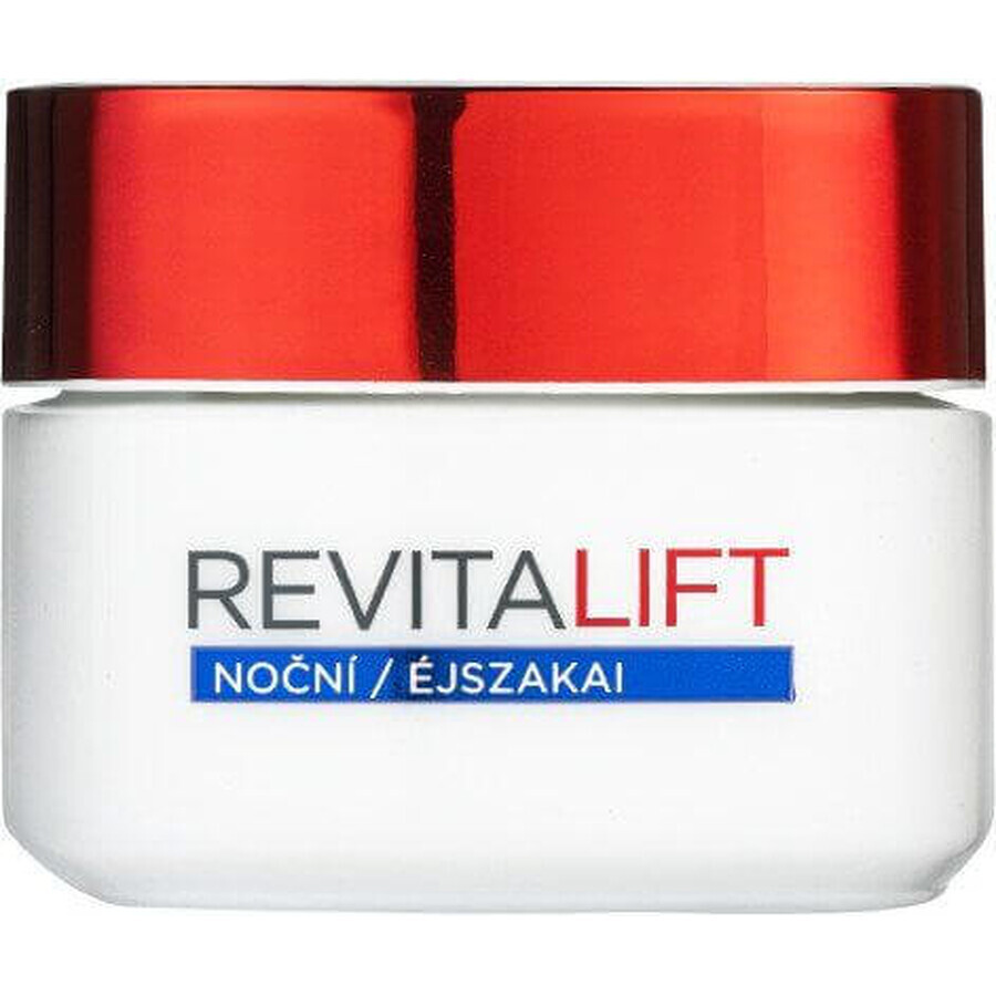 L'Oréal Paris Revitalift Nacht-Feuchtigkeitspflege 50 ml