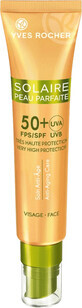 Yves Rocher Anti-Ageing-Sonnenschutz OF 50+, 40 ml