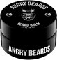 Angry Beards Steve der CEO Bartbalsam 46 g