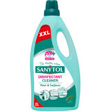 Sanytol Floor disinfectant XXL 2 l