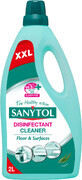 Sanytol Bodendesinfektionsmittel XXL 2 Liter