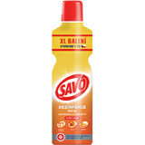 Savo Prim Frischer Duft 1,2 l