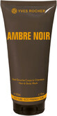 Yves Rocher Ambre Noir Duschgel f&#252;r K&#246;rper und Haar 200 ml