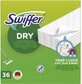 Swiffer Dry Wipes 36 St&#252;ck