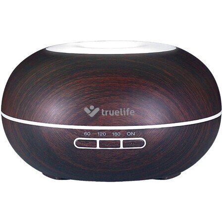 TrueLife AIR AIR D5 Dark Diffuser - Aroma-Diffusor