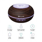 TrueLife AIR AIR D5 Dark Diffuser - Aroma-Diffusor