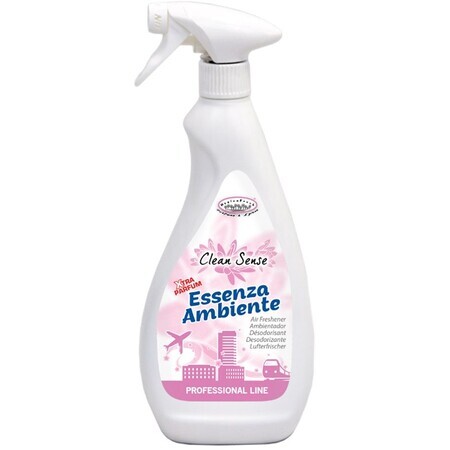 HygienFresh Clean sense Raumspray 750 ml