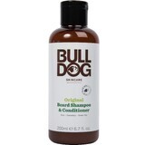 Bulldog Beard Shampoo and Conditioner 200 ml