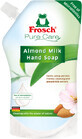 Fl&#252;ssigseife Frosch ECO Mandelmilch Refill 500 ml