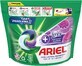 Ariel All-in-1 Pods Amethyst Flower Fl&#252;ssigwaschmittel 36 Kapseln