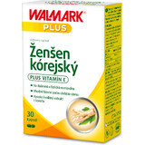 Walmark Korean Ginseng 30 capsules