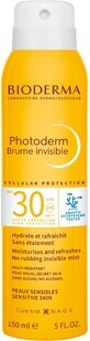 Bioderma Photoderm Sonnenschutz-Spray SPF 30 150 ml