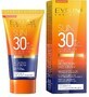 Eveline Cosmetics SunCare Sch&#252;tzende Gesichtscreme SPF30, 50 ml