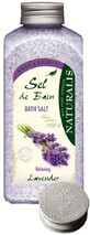 Naturalis Lavendel-Badesalz 1 kg