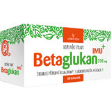 Betaglucan IMU 200 mg 60 capsule