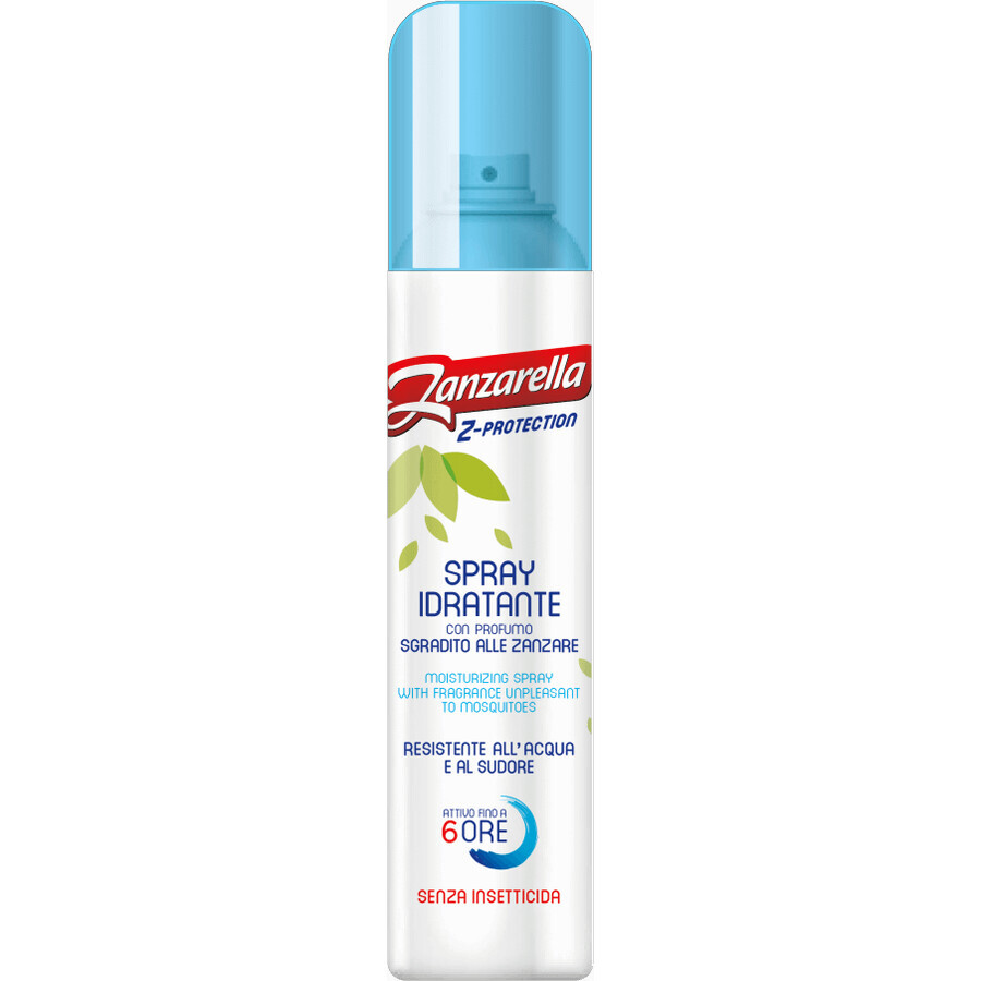 Zanzarella Z-Schutzspray 100 ml