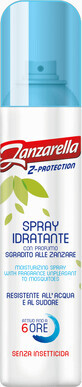 Zanzarella Z-Schutzspray 100 ml