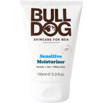 Bulldog Cremă hidratantă pentru piele sensibilă 100 ml