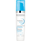 Bioderma Hydrabio Serum pentru piele uscată până la deshidratată 40 ml