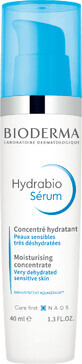 Bioderma Hydrabio Serum f&#252;r trockene bis dehydrierte Haut 40 ml