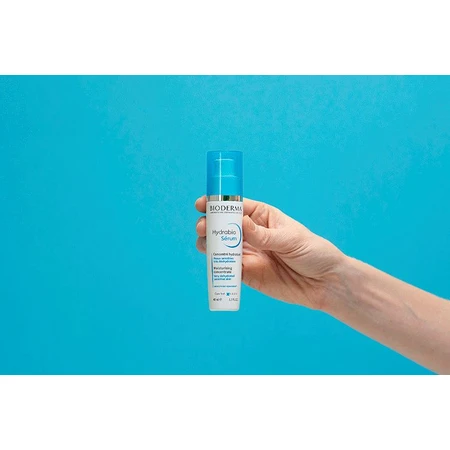 Bioderma Hydrabio Serum für trockene bis dehydrierte Haut 40 ml