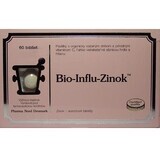 Pharma Nord BIO-INFLU-ZINOC 60 compresse